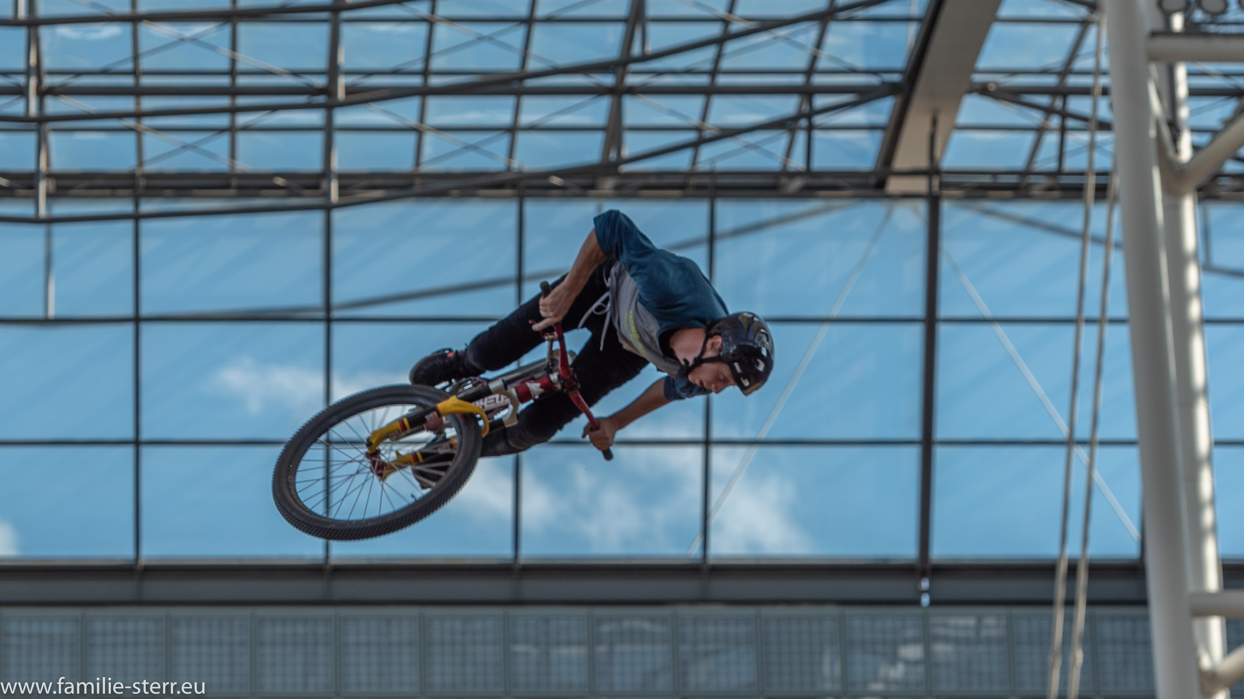 Bike and Style 2018